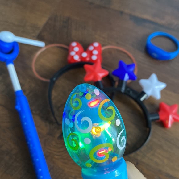 Festive Lights for Kids - Picture 4 of 4